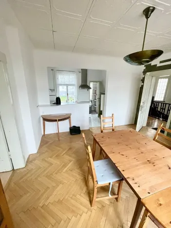 Pronájem bytu 3+1, Praha - Řeporyje, Řepíková, 82 m2