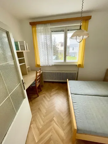 Pronájem bytu 3+1, Praha - Řeporyje, Řepíková, 82 m2