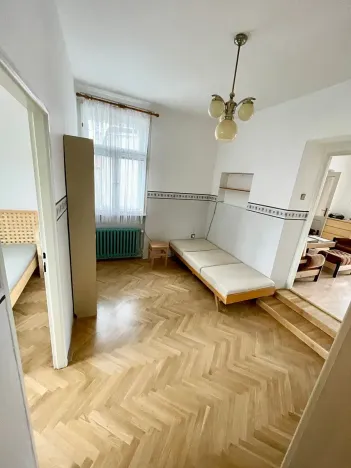 Pronájem bytu 3+1, Praha - Řeporyje, Řepíková, 82 m2