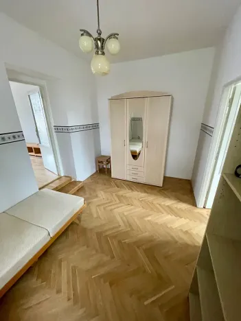 Pronájem bytu 3+1, Praha - Řeporyje, Řepíková, 82 m2