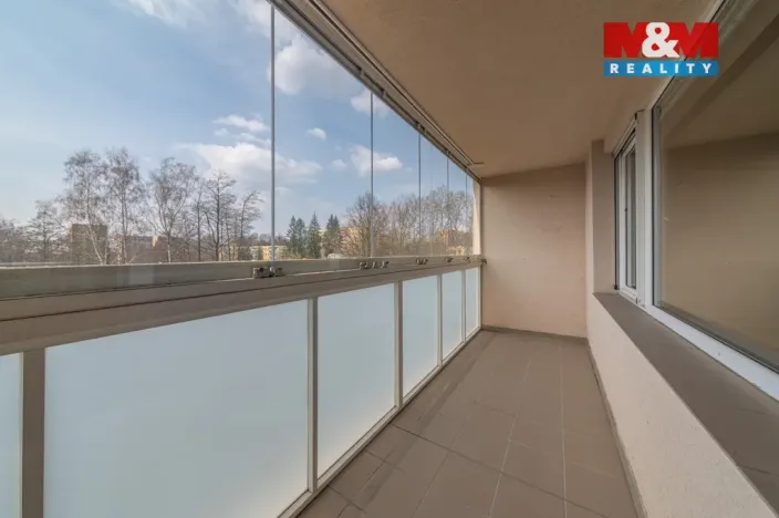 Prodej bytu 4+1, Havířov - Podlesí, Aloise Jiráska, 81 m2