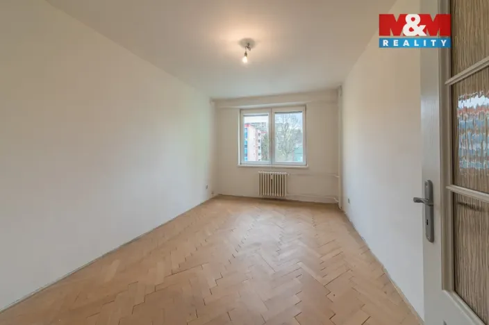 Prodej bytu 4+1, Havířov - Podlesí, Aloise Jiráska, 81 m2