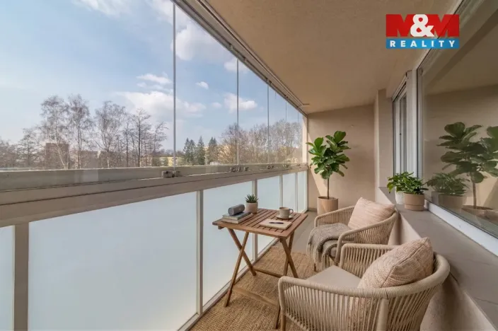 Prodej bytu 4+1, Havířov - Podlesí, Aloise Jiráska, 81 m2