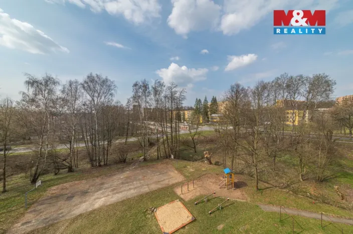 Prodej bytu 4+1, Havířov - Podlesí, Aloise Jiráska, 81 m2