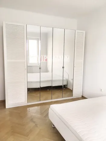 Pronájem bytu 2+1, Brno, Tůmova, 61 m2