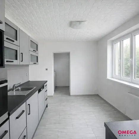 Prodej bytu 3+1, Vlastějovice, 70 m2