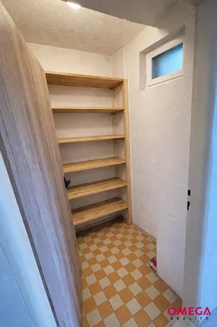 Prodej bytu 3+1, Vlastějovice, 70 m2