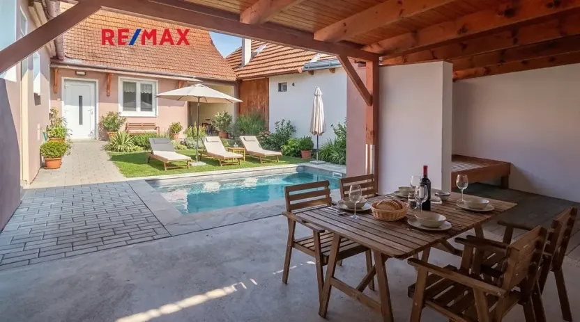 Prodej rodinného domu, Hlohovec, Lípová, 120 m2