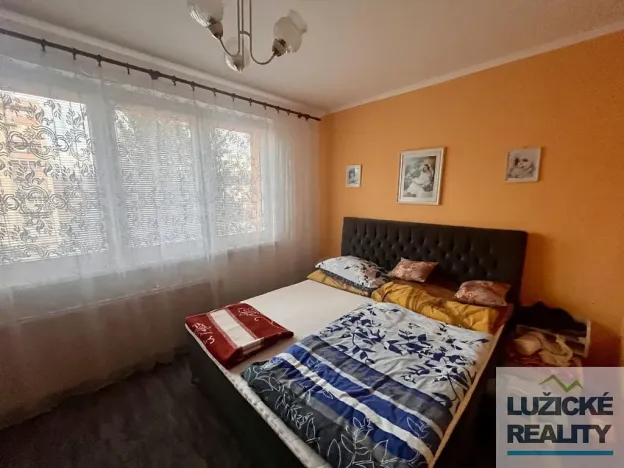 Prodej bytu 3+1, Benešov nad Ploučnicí, Sídliště, 67 m2