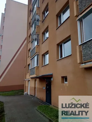 Prodej bytu 4+1, Jirkov, Na Borku, 76 m2