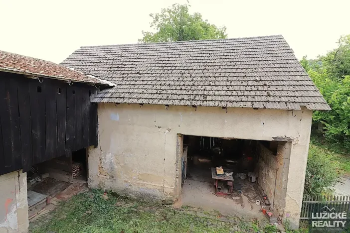 Prodej chalupy, Dubá, 212 m2