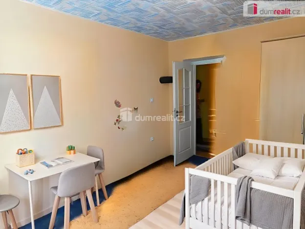 Prodej bytu 3+1, Lysá nad Labem, Okružní, 72 m2