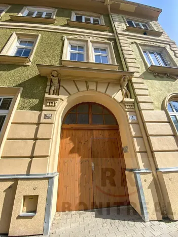 Pronájem bytu 1+1, Brno, Eimova, 38 m2