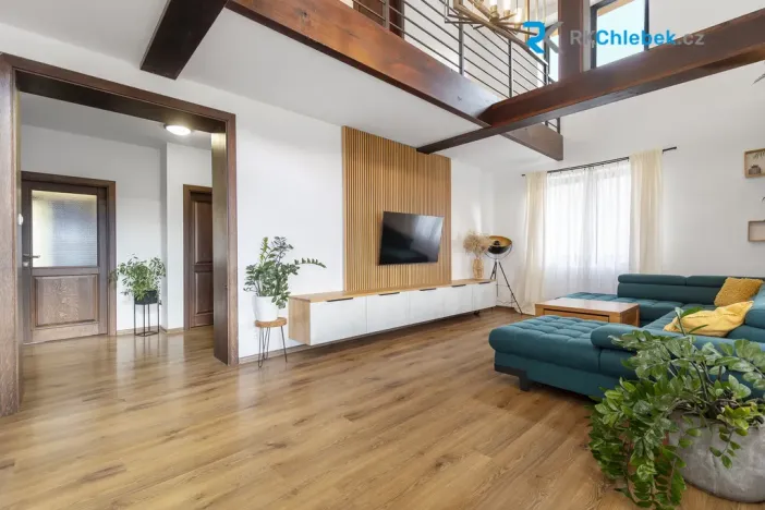 Prodej rodinného domu, Malenovice, 150 m2