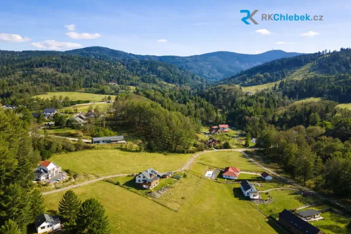 Prodej rodinného domu, Malenovice, 150 m2