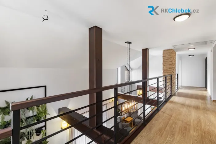 Prodej rodinného domu, Malenovice, 150 m2