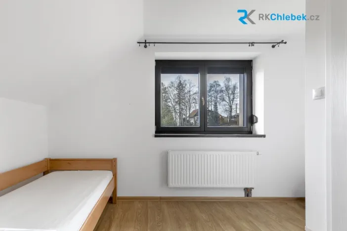 Prodej rodinného domu, Malenovice, 150 m2