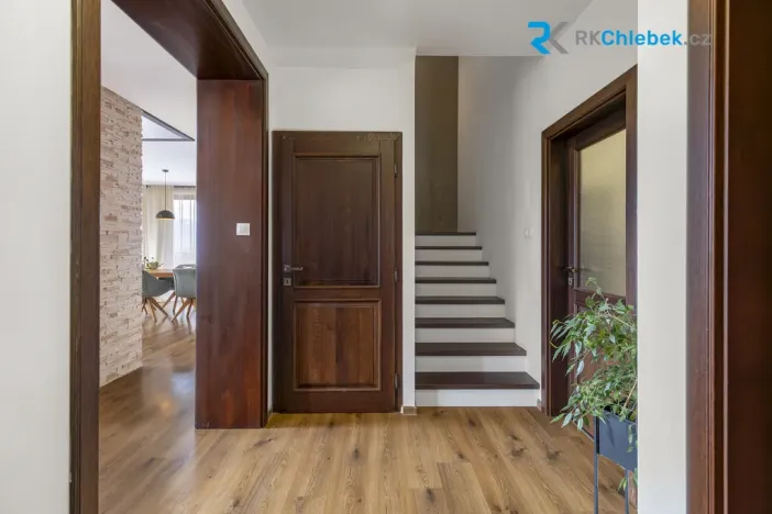 Prodej rodinného domu, Malenovice, 150 m2