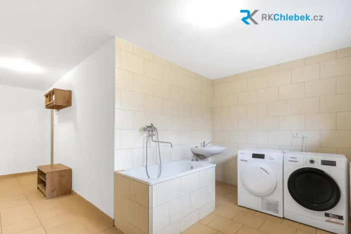 Prodej rodinného domu, Malenovice, 150 m2