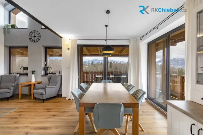 Prodej rodinného domu, Malenovice, 298 m2