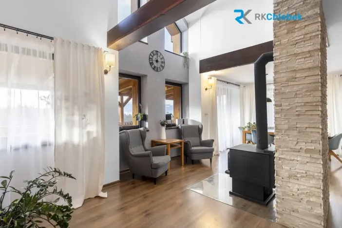 Prodej rodinného domu, Malenovice, 298 m2