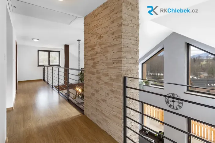 Prodej rodinného domu, Malenovice, 298 m2