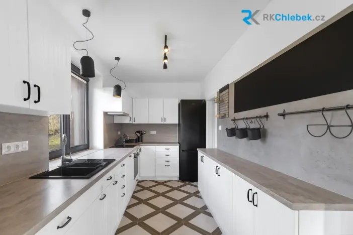 Prodej rodinného domu, Malenovice, 298 m2