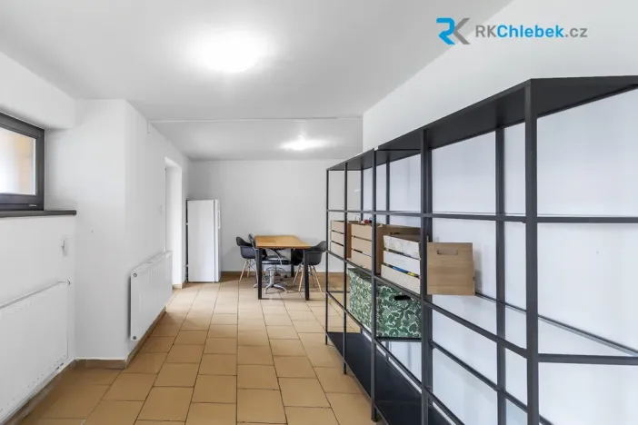Prodej rodinného domu, Malenovice, 298 m2
