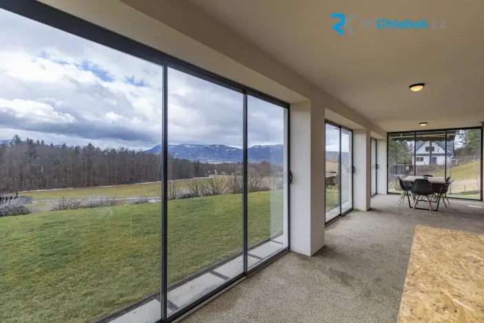 Prodej rodinného domu, Malenovice, 298 m2