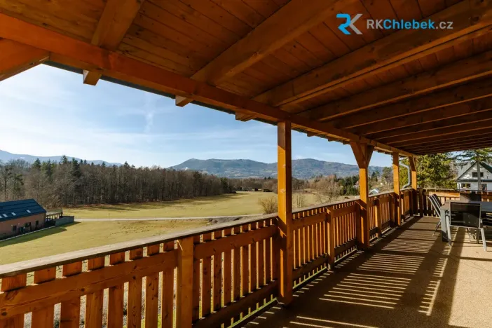 Prodej rodinného domu, Malenovice, 298 m2