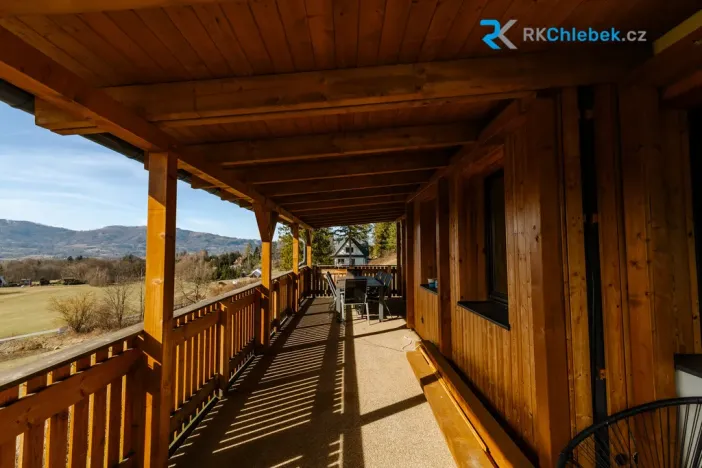 Prodej rodinného domu, Malenovice, 298 m2