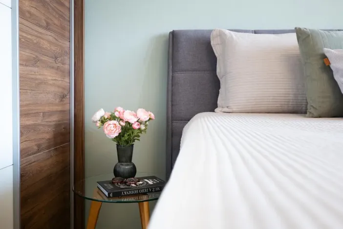 Prodej bytu 3+kk, Hradec Králové - Kukleny, Pražská třída, 68 m2