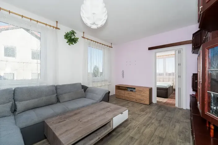 Prodej bytu 3+1, Bujanov, 66 m2