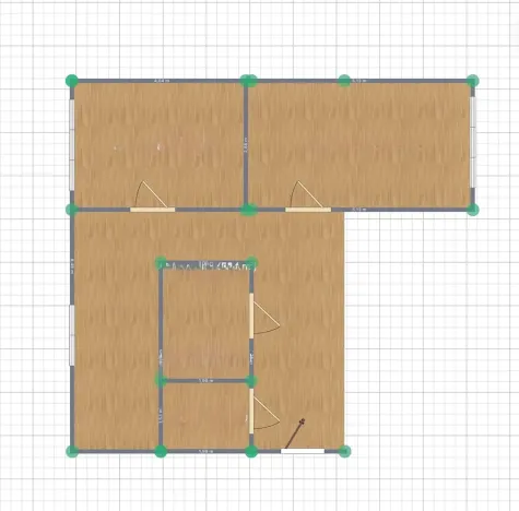 Prodej bytu 2+1, Ostrava, Hlavní třída, 56 m2