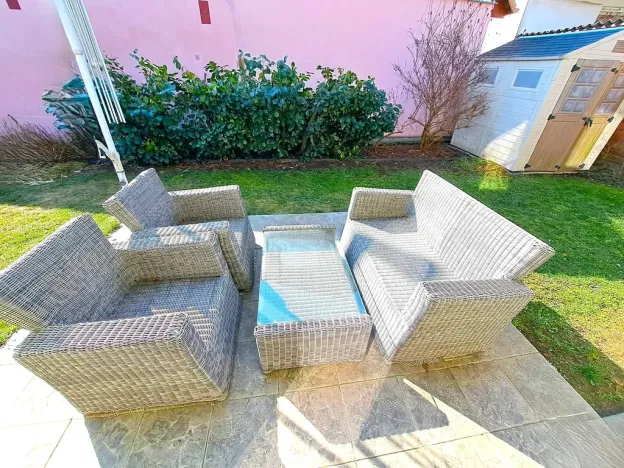 Prodej rodinného domu, Salaš, 140 m2