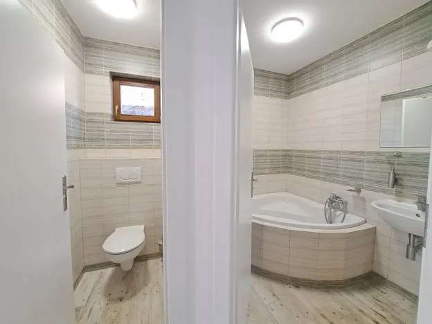 Prodej rodinného domu, Salaš, 140 m2