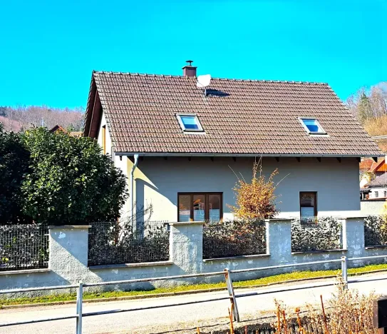 Prodej rodinného domu, Salaš, 140 m2