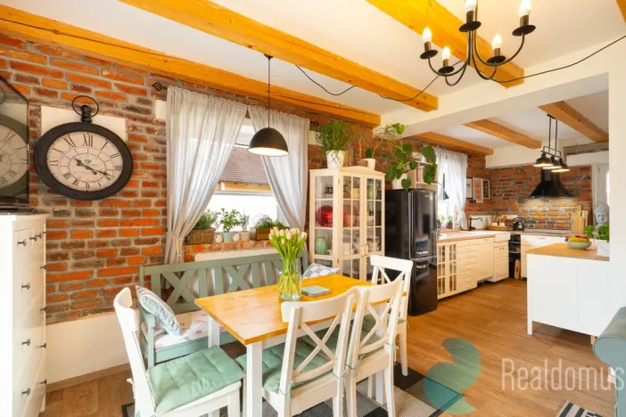 Prodej rodinného domu, Včelná, Tyršova, 130 m2