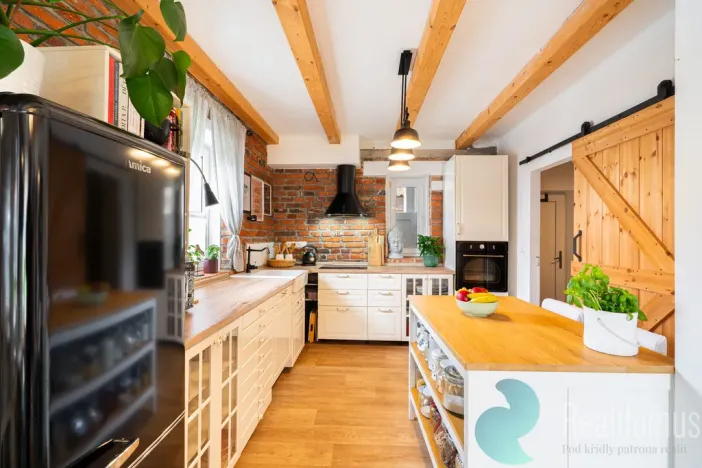 Prodej rodinného domu, Včelná, Tyršova, 130 m2