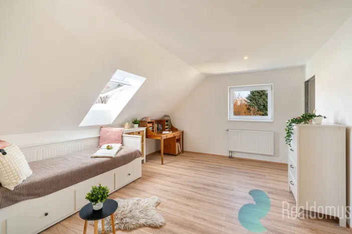 Prodej rodinného domu, Včelná, Tyršova, 130 m2