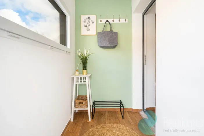 Prodej rodinného domu, Včelná, Tyršova, 130 m2