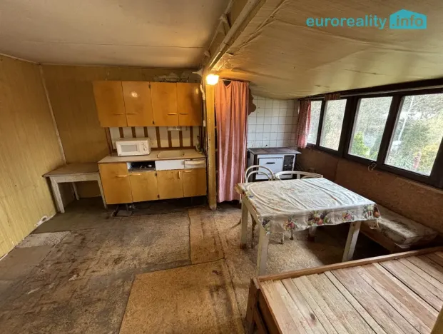 Prodej pozemku pro bydlení, Blovice, 1617 m2