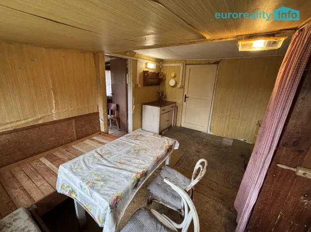 Prodej pozemku pro bydlení, Blovice, 1617 m2