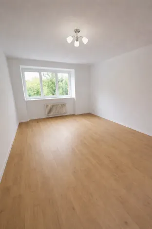 Pronájem bytu 2+kk, Praha - Nusle, Čiklova, 55 m2