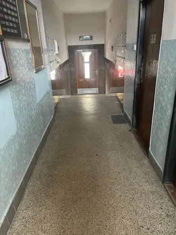 Pronájem bytu 2+kk, Praha - Nusle, Čiklova, 55 m2