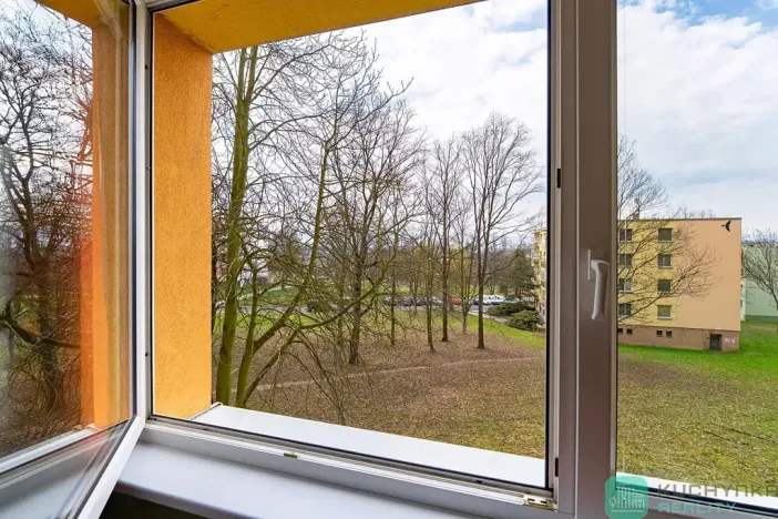 Prodej bytu 2+1, Bílina, Sídliště Za Chlumem, 65 m2