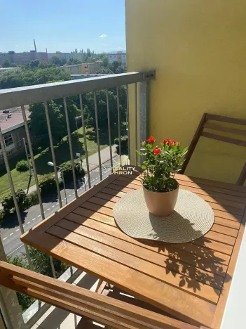 Prodej bytu 3+1, Teplice, Duchcovská, 70 m2