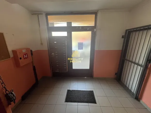 Prodej bytu 3+1, Teplice, Duchcovská, 70 m2