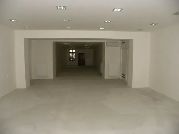 Pronájem obchodního prostoru, Jihlava, Benešova, 234 m2