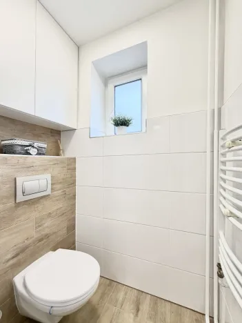 Pronájem bytu 3+1, Jablonec nad Nisou, Rýnovická, 94 m2